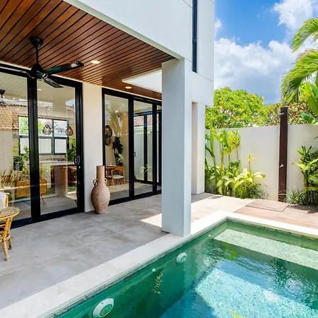 Villa Hati 2
